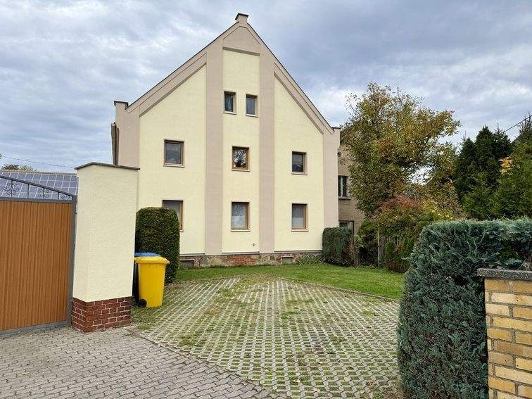 Mehrfamilienhaus, Wohnhaus Leipzig Seehausen - 1 Zimmer, 483 m&sup2;, 895.000&euro; | Angebot:25693402