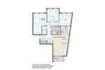 Etagenwohnung Leipzig Zentrum-Ost - 4 Zimmer, 106 m&sup2;, 1.595&euro; | Angebot:26190678