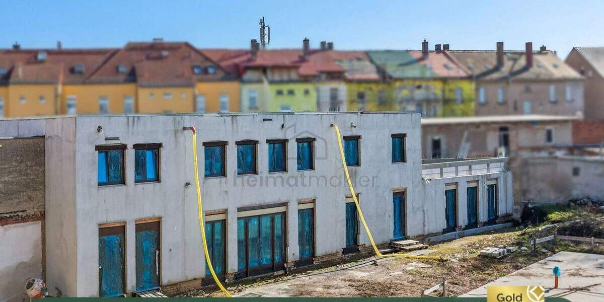 Doppelhaushälfte Leipzig Lindenthal - 4 Zimmer, 126 m&sup2;, 670.000&euro; | Angebot:25800625