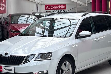 Skoda Octavia 53.000 km 14.990 &euro; Leipzig 04347