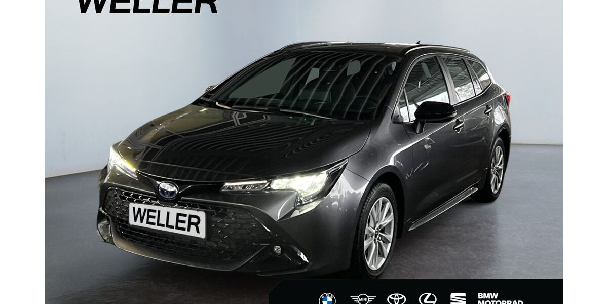 Toyota Corolla 15.801 km 26.290 &euro; Leipzig 04347