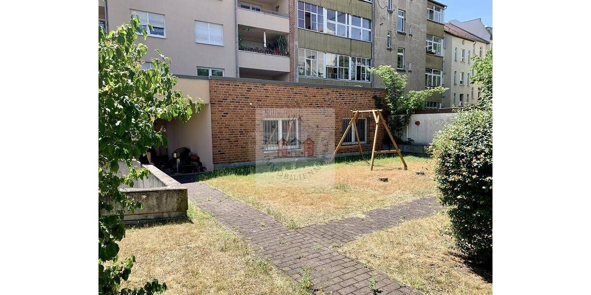 Gewerbeobjekt Leipzig / Schleußig Schleußig - 2 Zimmer, 215 m&sup2;, 1.935&euro; | Angebot:26189835