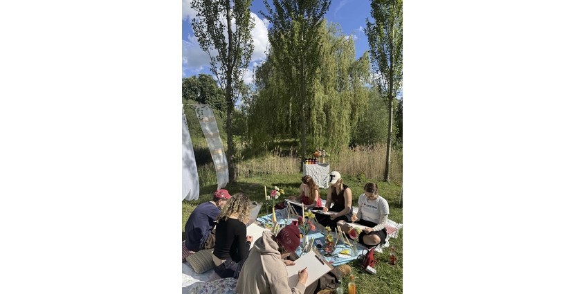 Puffpuffpaint 21.06.2026 Clara-Zetkin-Park