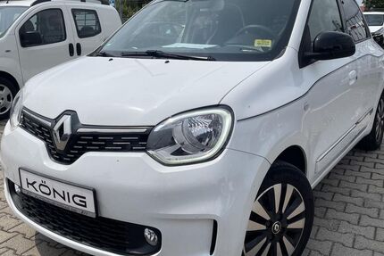 Renault Twingo 5.881 km 15.499 &euro; Leipzig 04178