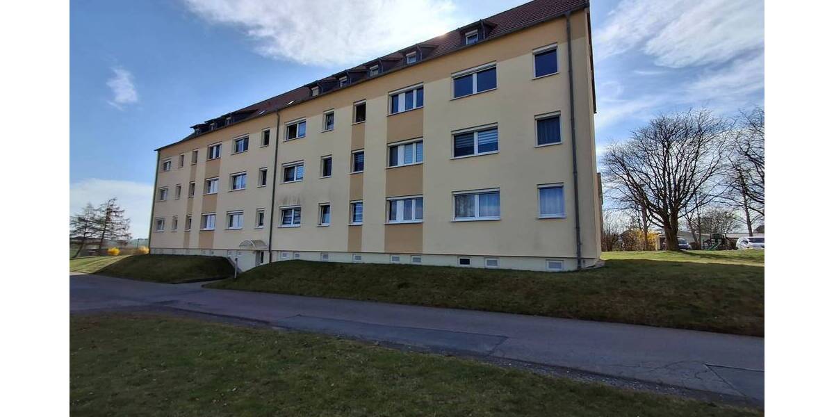 Gewerbeobjekt Grimma OT Dürrweitzschen Dürrweitzschen - 4 Zimmer, 80 m&sup2;, 400&euro; | Angebot:25682640