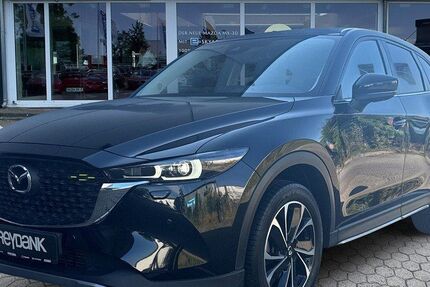 Mazda CX-5 57.034 km 24.990 &euro; Leipzig 04178