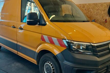 VW Crafter 168.264 km 18.999 &euro; Leipzig 04328