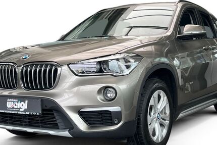 BMW X1 101.700 km 16.749 &euro; Merseburg 06217
