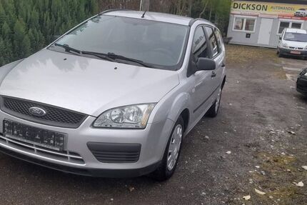 Ford Focus 165.000 km 2.690 &euro; Leipzig 04158