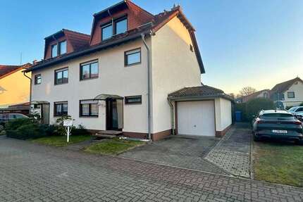 Haus zum Kaufen in Leuna OT Maßlau 439.000 € 180 m² 6 zimmer