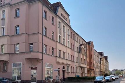 Wohnung Leipzig Nordost - 2 Zimmer, 64 m&sup2;, 556&euro; | Angebot:25602430