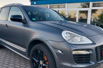 Porsche Cayenne 162.546 km 27.999 € Leipzig 04328