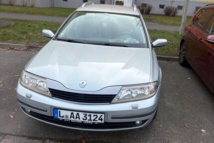 Renault Laguna 164.988 km 1.400 &euro; Leipzig 04207