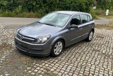 Opel Astra 100.000 km 1.750 &euro; Leipzig 04319