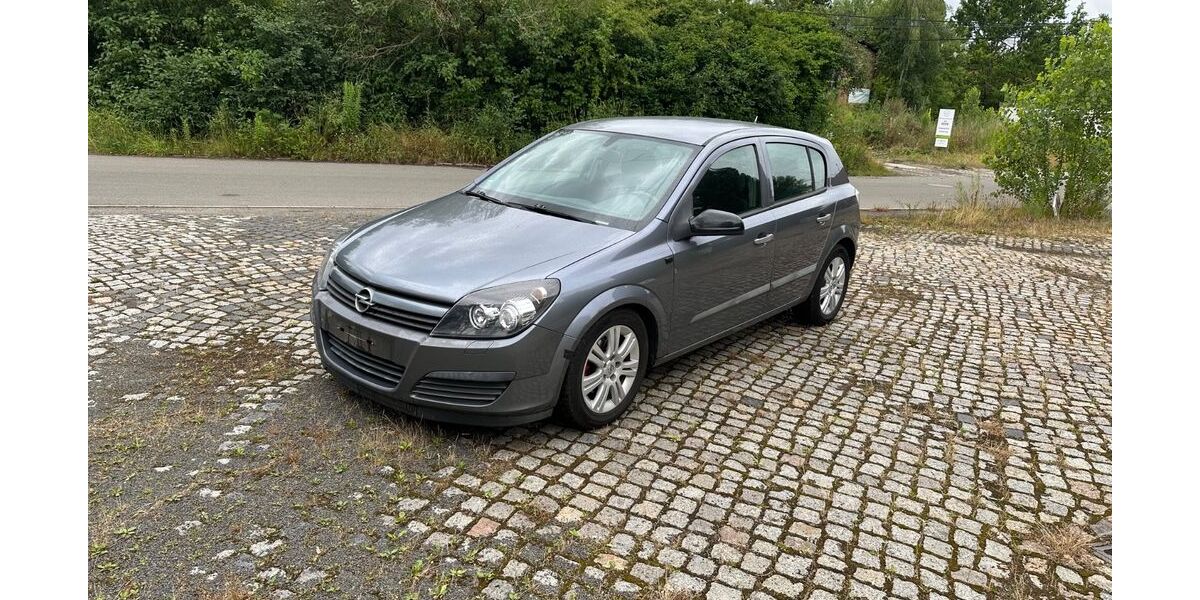Opel Astra 100.000 km 1.750 &euro; Leipzig 04319
