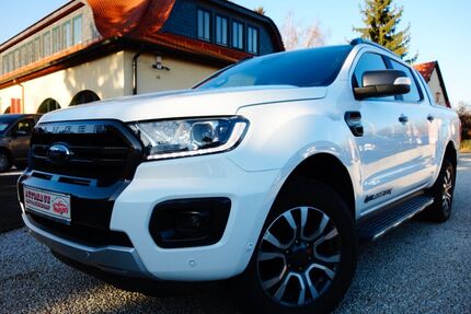 Ford Ranger 99.886 km 29.900 &euro; Leipzig 04328