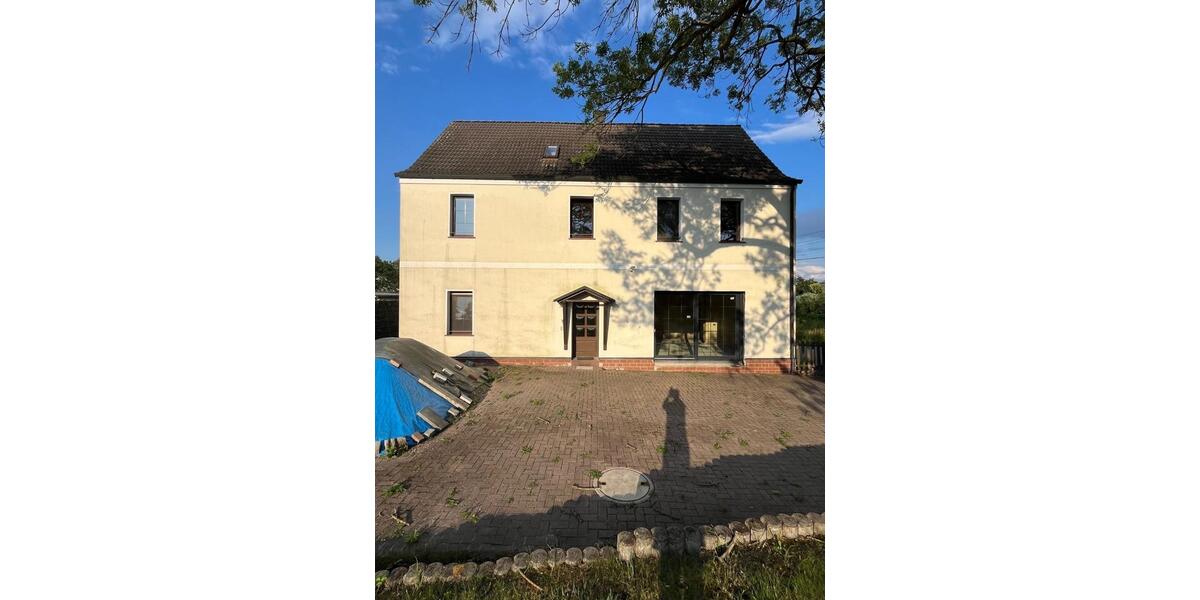 Einfamilienhaus Eilenburg - 7 Zimmer, 218 m&sup2;, 315.000&euro; | Angebot:27232085