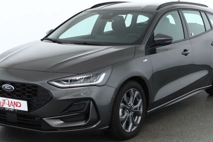 Ford Focus 16.399 km 23.990 &euro; Brehna 06796