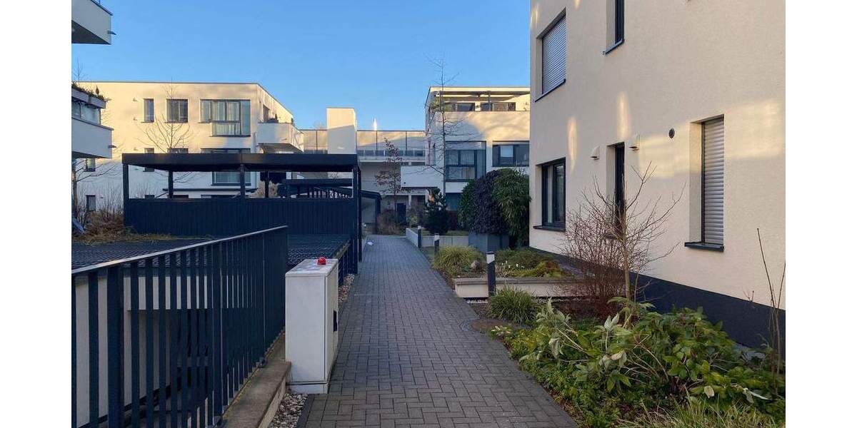 Etagenwohnung Leipzig Leutzsch - 2 Zimmer, 80 m&sup2;, 1.090&euro; | Angebot:25819037