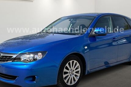 Subaru Impreza 305.292 km 1.899 &euro; Brehna 06796