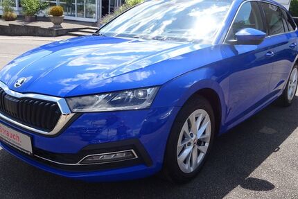 Skoda Octavia 48.890 km 24.690 &euro; Schkeuditz 04435