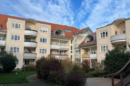 Eigentumswohnung in Leipzig Südost zu verkaufen 2 zimmer