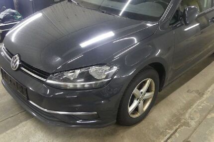 VW Golf 250.000 km 8.490 &euro; Leipzig 04179