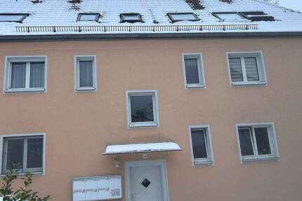 Bezugsfertige kleine 2-Raumwohnung Nähe Naherholungsgebiet zu vermieten! 3 zimmer