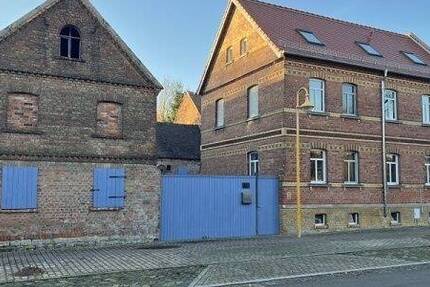 Haus Markranstädt Altranstädt - 8 Zimmer, 185 m&sup2;, 599.000&euro; | Angebot:25735319