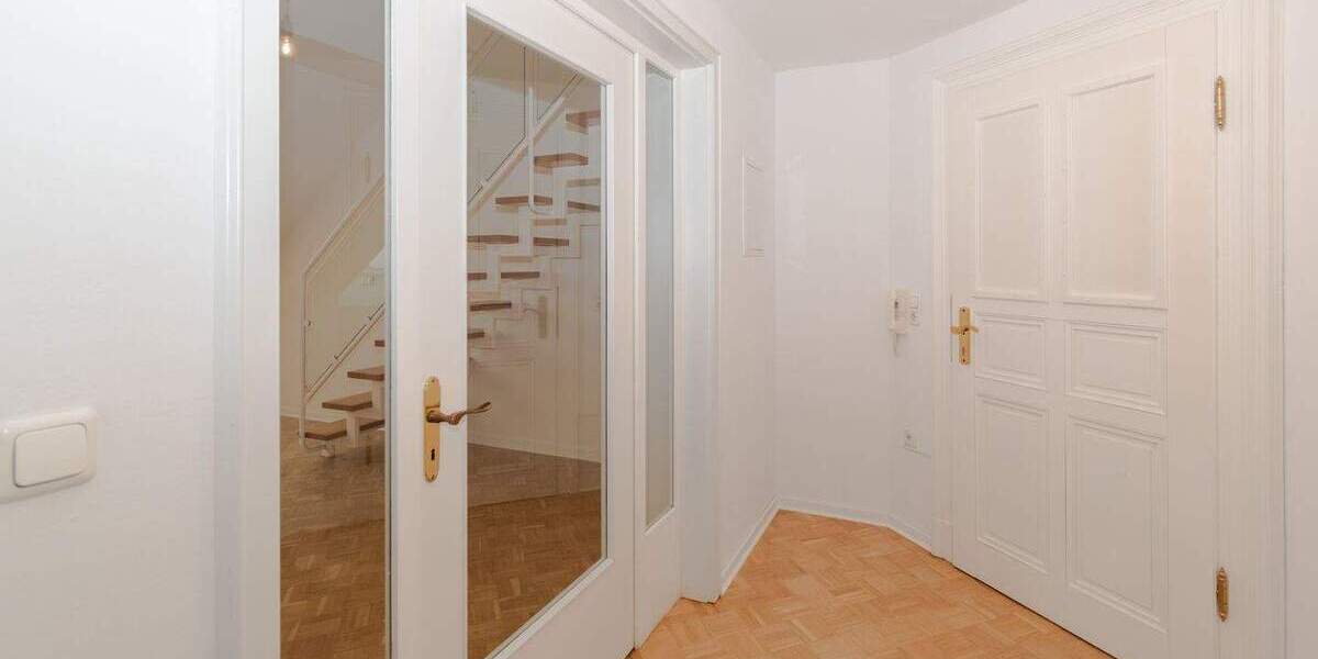 Etagenwohnung Leipzig Südvorstadt - 1 Zimmer, 266 m&sup2;, 690.000&euro; | Angebot:25735010