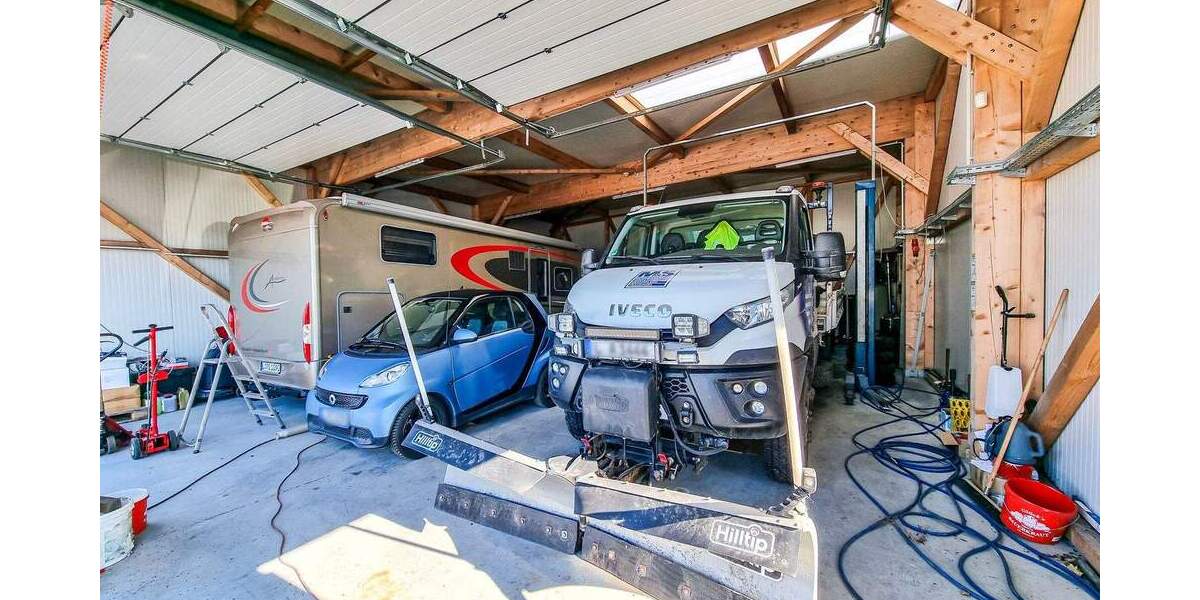 Gewerbeobjekt Leipzig Liebertwolkwitz - 1.280.000&euro; | Angebot:25227625