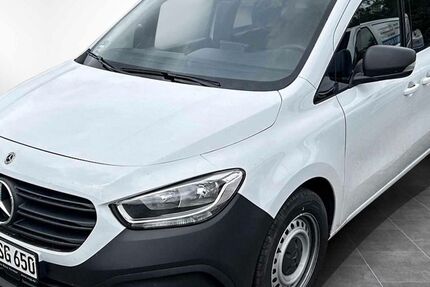 Mercedes-Benz Citan 6.517 km 39.984 € Halle-Sennewitz 06193