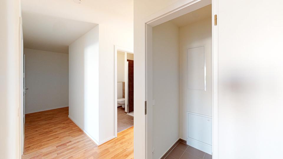 Etagenwohnung Leipzig Ost - 4 Zimmer, 100 m&sup2;, 1.175&euro; | Angebot:26393757