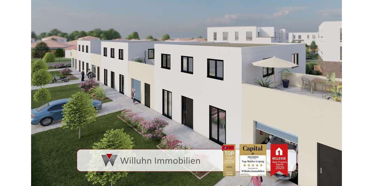 Grundstück Leipzig Nordwest - 401.200&euro; | Angebot:24725545