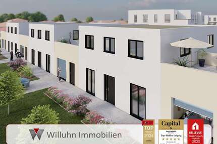 Grundstück zu verkaufen in Leipzig 401.200 € 2006 m² zimmer