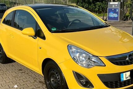 Opel Corsa 141.000 km 2.750 &euro; Leipzig 04318