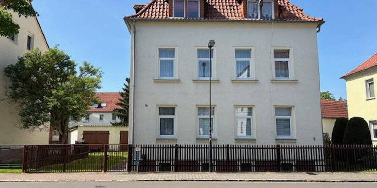 Mehrfamilienhaus, Wohnhaus Böhlen - 9 Zimmer, 189 m&sup2;, 379.000&euro; | Angebot:26169729