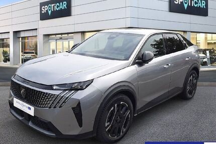 Peugeot 3008 4.500 km 47.890 € Leipzig 04105
