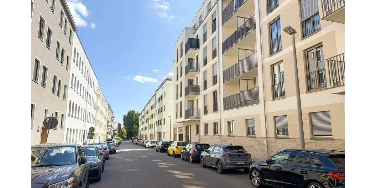 Etagenwohnung Leipzig Möckern - 3 Zimmer, 85 m&sup2;, 1.150&euro; | Angebot:26904380