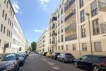 Etagenwohnung Leipzig Möckern - 3 Zimmer, 85 m&sup2;, 1.150&euro; | Angebot:26904380