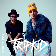 TRIPKID - MINDFCK TOUR 2026 14.02.2026 Naumanns Tanzlokal