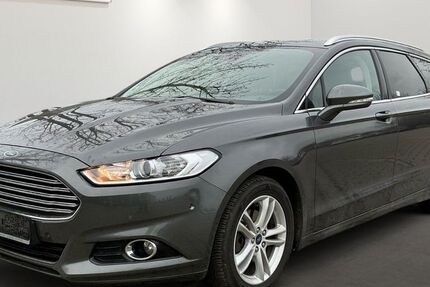 Ford Mondeo 179.035 km 8.399 &euro; Brehna 06796