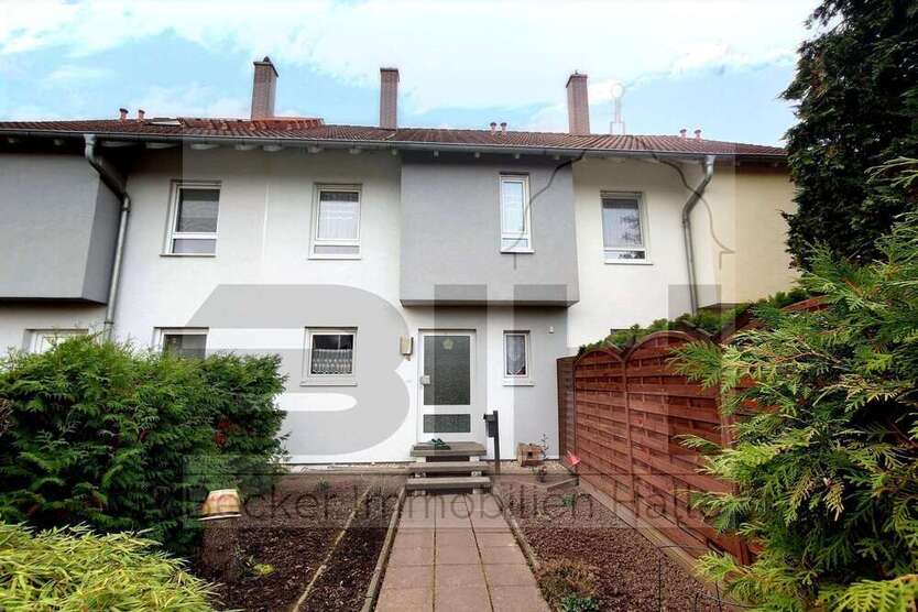 Haus zum Kaufen in Landsberg 198.000 € 100 m²
