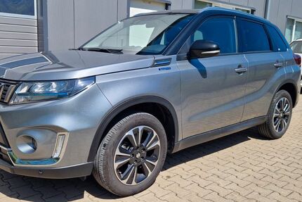 Suzuki Vitara 19.900 km 18.980 &euro; Leipzig 04179