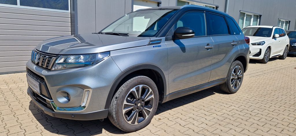 Suzuki Vitara 19.900 km 18.980 &euro; Leipzig 04179