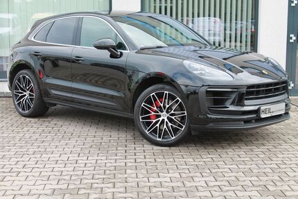 Porsche Macan 64.998 km 62.998 &euro; Leipzig 04249