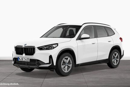 BMW X1 20.690 km 34.709 &euro; Leipzig 04103