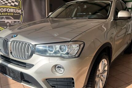 BMW X4 204.000 km 14.000 &euro; Leipzig 04279