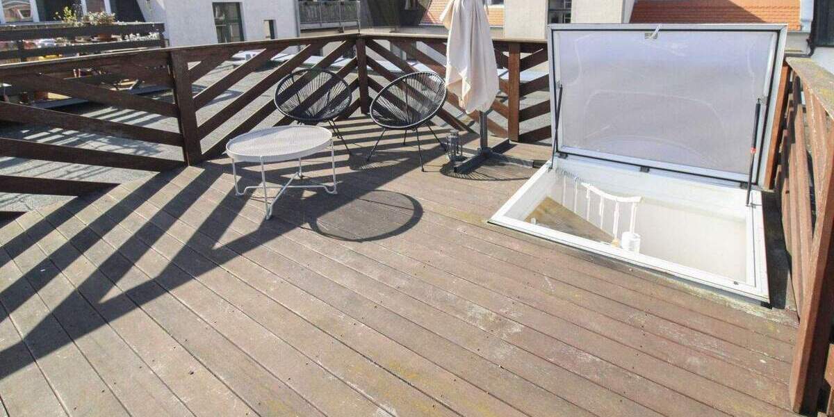 Einfamilienhaus Leipzig Zentrum-West - 2 Zimmer, 220.000&euro; | Angebot:25392313