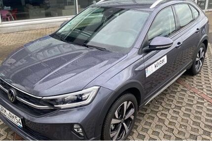 VW Taigo 39.790 km 23.970 &euro; Grimma 04668